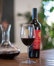 Ciausoiu Vinothek Bild 2