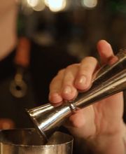 The Fifth: Fireside Patio and Bar image 10