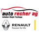 Auto Recher AG