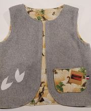 TOUDOU LE LOUP image 5