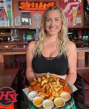 Hotshots Sports Bar & Grill image 14