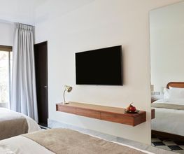 Hotel Dama imagen 11