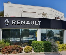 RENAULT Garage Miette image 1