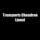 Transports Chaudron Lionel