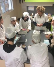 Lycée d'enseignement agricole privé de Bengy image 1