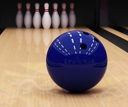 Bar le Bowling Bild 1