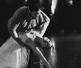Max & Rebecca First Dance Bild 2