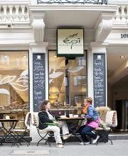 épi Boulangerie Patisserie Bild 1