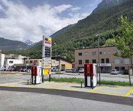 Migrol Charging Station Bild 2