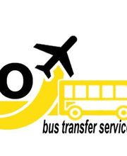 Fleet and Goo Minibus imagen 5