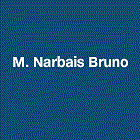 Narbais Jaureguy Bruno