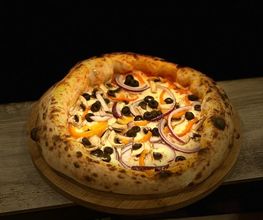 Pizza Marelly Bild 1
