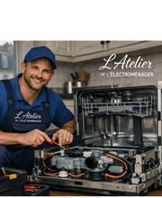 L'Atelier de l'électromenager image 5