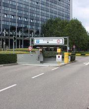 Parkhaus SI-Centrum P1 APCOA Bild 7