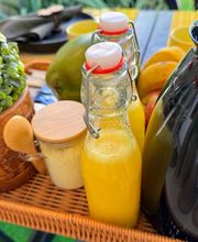 Pousada Ilumina-Arraial d'Ajuda imagen 1