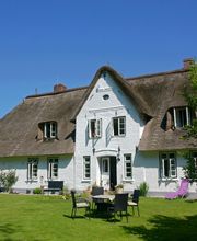 Gtenansicht des Alten Pastorats