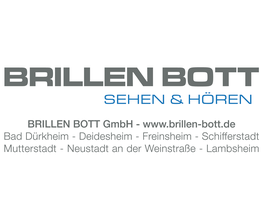 Brillen-Bott GmbH Bild 1