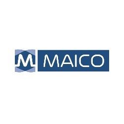 Maico Apparecchi Acustici logo