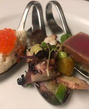 Restaurant Pungshaus Bild 4