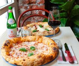 Pizzium - Viale Tunisia immagine 5