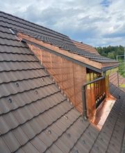 Bachmann Bedachungen AG Bild 12