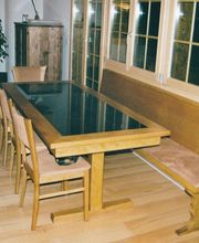 Schreinerei Schranz Beat GmbH