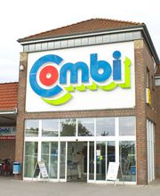 Combi Verbrauchermarkt Wardenburg Bild 1