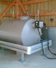 Buck Tankanlagen GmbH Bild 13