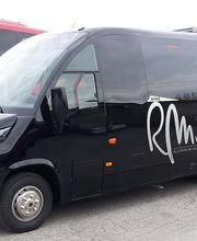 Autocars Mazereeuw - RM Voyages image 6