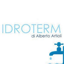 Idroterm logo