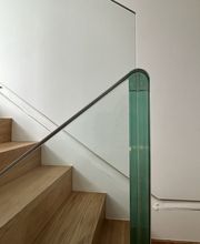 Glaszentrum Darmstadt Bild 19