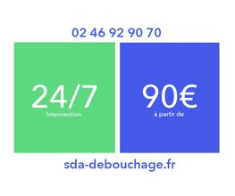 SDA Débouchage image 6