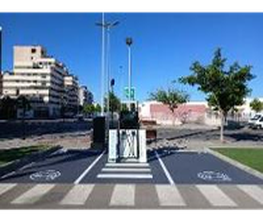 Iberdrola | bp pulse estación de recarga imagen 1