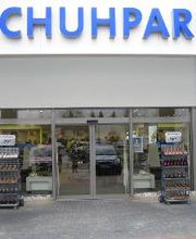SCHUHPARK Bild 1