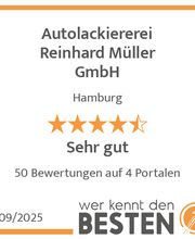 werkenntdenBESTEN.de Qualitätssiegel