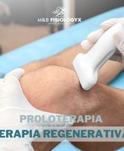 M&B Fisiologyx | Clínica de Fisioterapia y Rehabilitación imagen 8