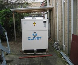 Klimavision Airconditioning BV