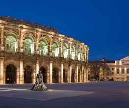 Mercure Nîmes Centre Arènes image 3