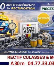 Euroculasse Bouvier SARL image 16