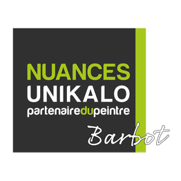 Nuances Unikalo Barbot Chartres