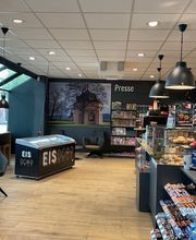 star Tankstelle Bild 5