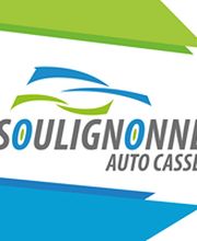 Soulignonne Auto Casse image 1