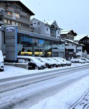 Schönegg Garage AG Spiez