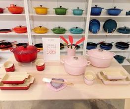 Le Creuset Bild 5