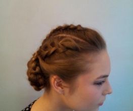 Salon Celine B image 2