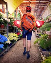 Metropol Kurier GmbH Bild 7