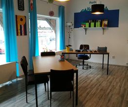 Lernstudio2plus Sprach- und Nachhilfestudio Bild 1