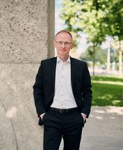 Rechtsanwalt Dr. Stephan Cymutta