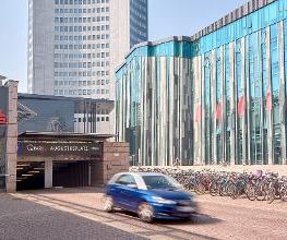 Q-Park Augustusplatz Bild 1