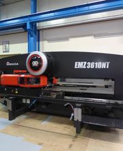 Courtois Machines Outils CMO image 3